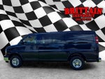 2026 Chevrolet Express Passenger 1LT