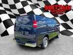 2026 Chevrolet Express Passenger 1LT