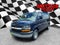 2026 Chevrolet Express Passenger 1LT