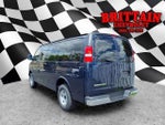 2026 Chevrolet Express Passenger 1LT