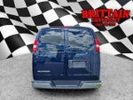 2026 Chevrolet Express Passenger 1LT
