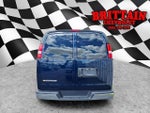 2026 Chevrolet Express Passenger 1LT