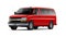 2026 Chevrolet Express Passenger 1LT