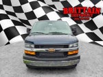 2026 Chevrolet Express Passenger LT
