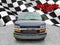 2026 Chevrolet Express Passenger LT