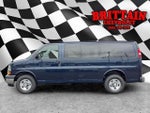 2026 Chevrolet Express Passenger LT