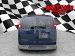 2026 Chevrolet Express Passenger LT