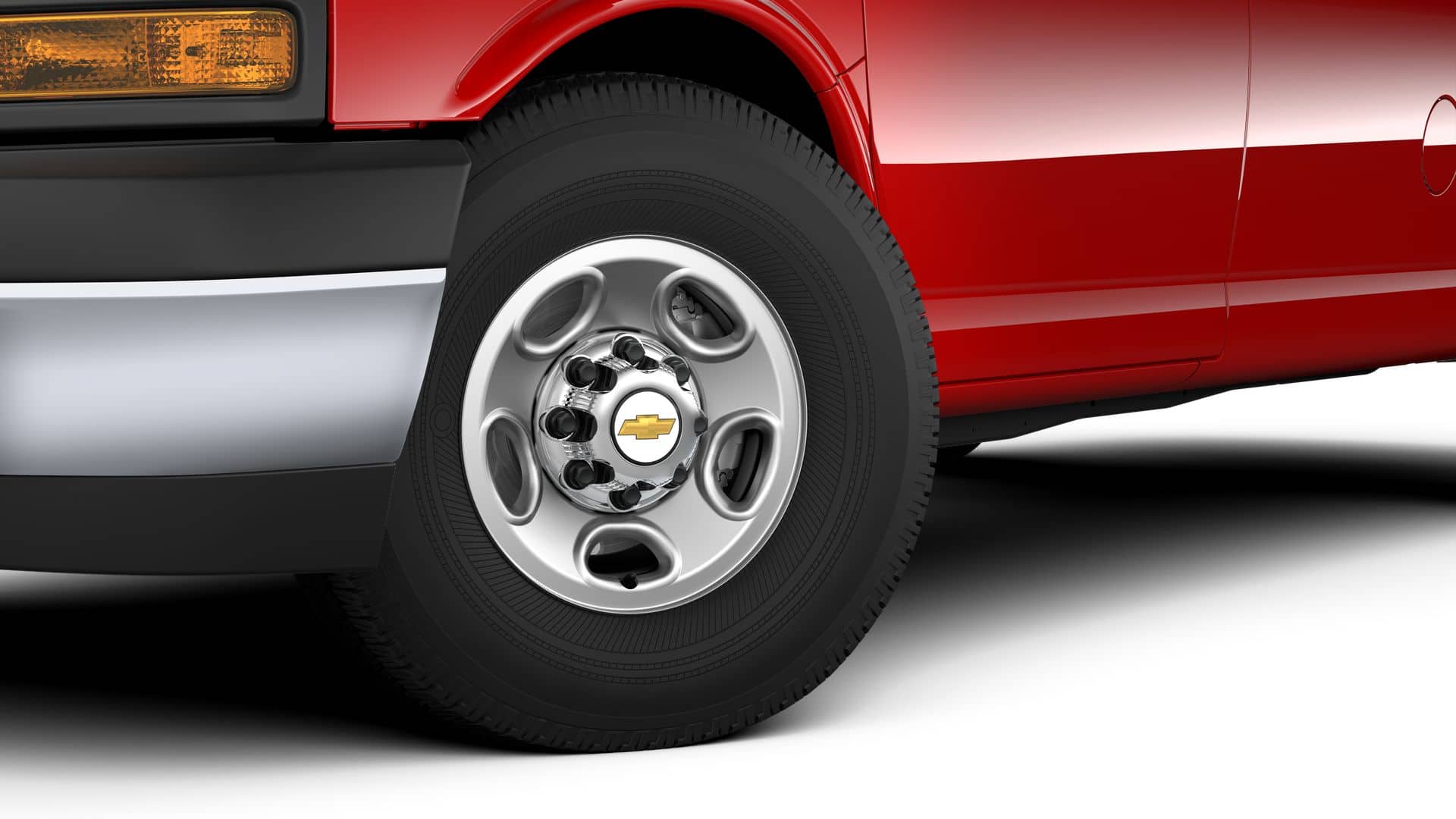 2026 Chevrolet Express Passenger 1LT