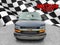 2026 Chevrolet Express Passenger LT