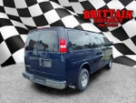 2026 Chevrolet Express Passenger LT