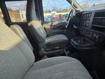 2019 Chevrolet Express Passenger 3500 LT