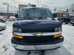 2020 Chevrolet Express Passenger 3500 1LT