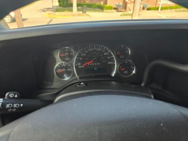2019 Chevrolet Express Passenger 3500 LT