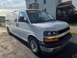 2019 Chevrolet Express Passenger 3500 LT