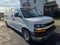 2019 Chevrolet Express Passenger 3500 LT