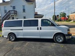 2019 Chevrolet Express Passenger 3500 LT