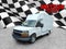 2026 Chevrolet Express Cutaway 3500 Base