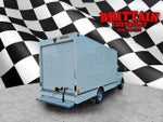 2026 Chevrolet Express Cutaway 3500 Base