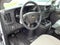 2026 Chevrolet Express Cutaway 3500 Base