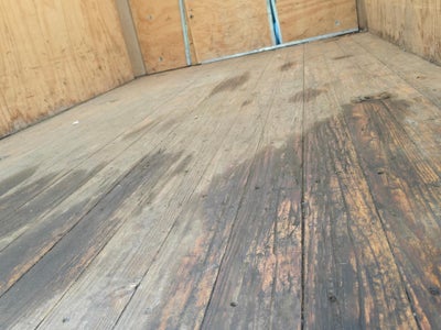 2017 Chevrolet Express Cutaway 3500 Base