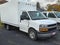 2017 Chevrolet Express Cutaway 3500 Base