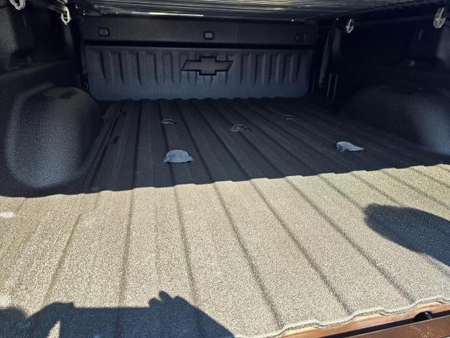 2018 Chevrolet Silverado 2500 HD High Country