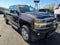 2018 Chevrolet Silverado 2500 HD High Country
