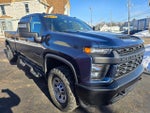 2022 Chevrolet Silverado 3500 HD WT