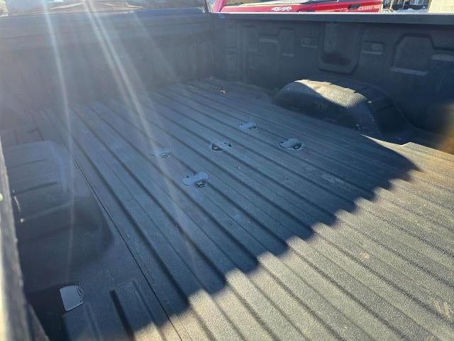 2022 Chevrolet Silverado 3500 HD WT