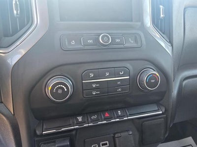 2022 Chevrolet Silverado 3500 HD WT