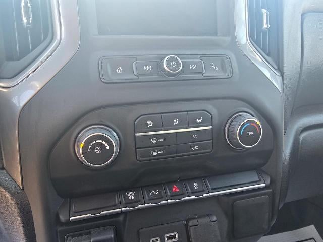 2022 Chevrolet Silverado 3500 HD WT