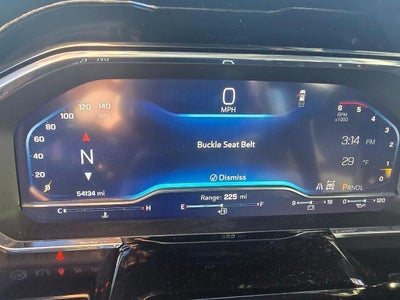 2024 Chevrolet Silverado 3500 HD LT