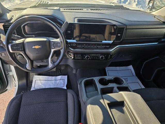 2024 Chevrolet Silverado 3500 HD LT