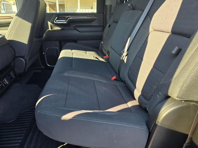 2024 Chevrolet Silverado 3500 HD LT