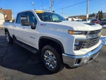 2024 Chevrolet Silverado 3500 HD LT