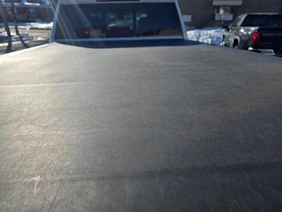 2024 Chevrolet Silverado 3500 HD LT