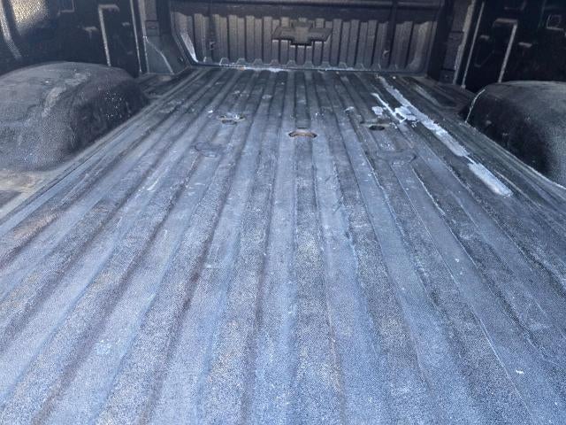 2024 Chevrolet Silverado 3500 HD LT