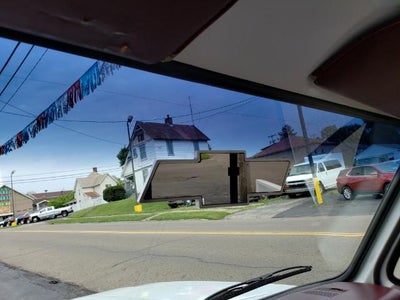 1986 Chevrolet Pickup Base