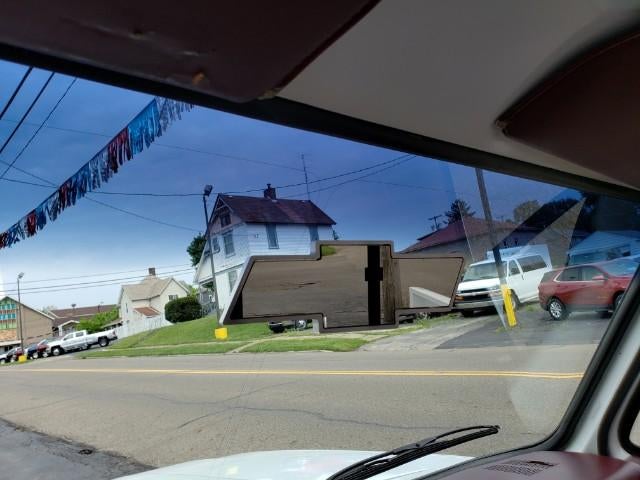 1986 Chevrolet Pickup Base