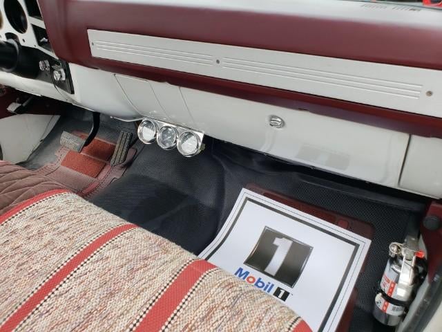 1986 Chevrolet Pickup Base