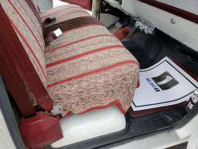 1986 Chevrolet Pickup Base