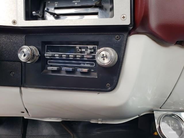 1986 Chevrolet Pickup Base