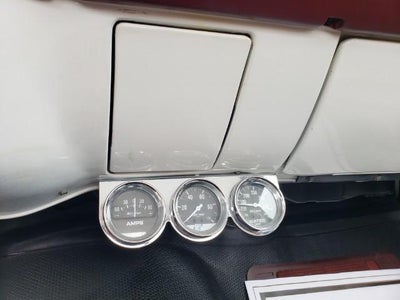 1986 Chevrolet Pickup Base