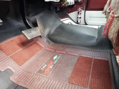 1986 Chevrolet Pickup Base