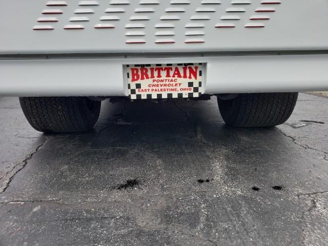 1986 Chevrolet Pickup Base