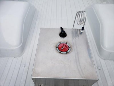 1986 Chevrolet Pickup Base