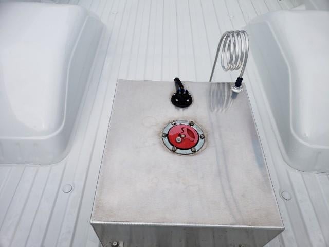 1986 Chevrolet Pickup Base