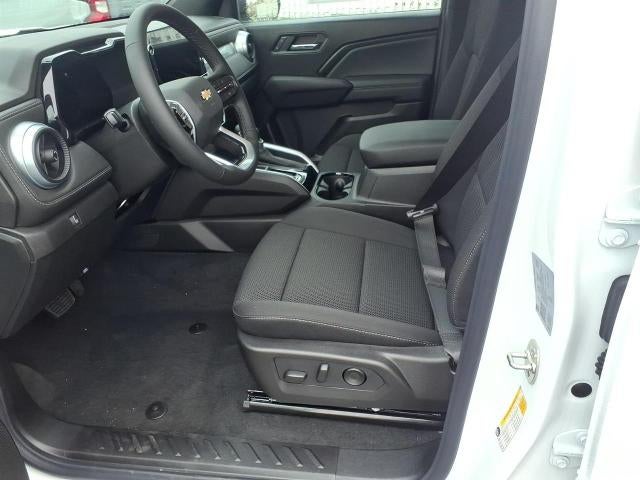 2026 Chevrolet Colorado 2WD LT