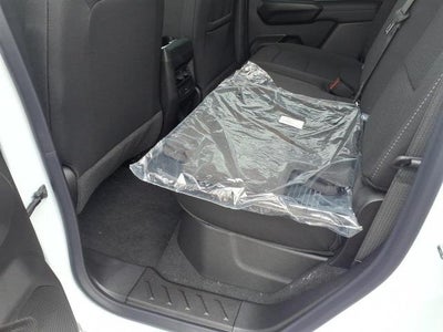 2026 Chevrolet Colorado 2WD LT