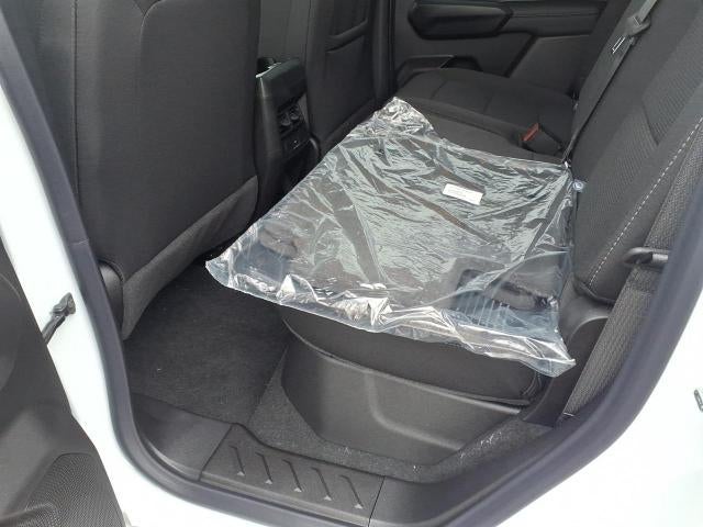 2026 Chevrolet Colorado 2WD LT